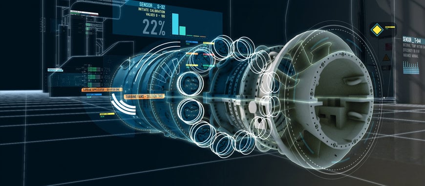 DIGITAL TWIN IN THE FACTORY: A REALITY MADE POSSIBLE 